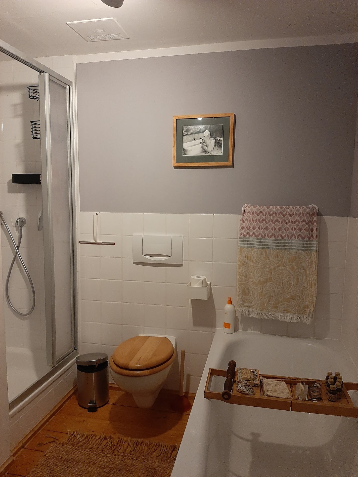 Wohnung im Kutscherhaus 8